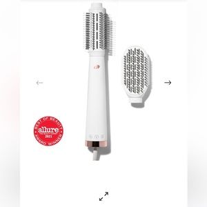 T3 Airbrush styling duo